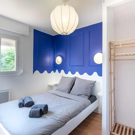 L'echappee Nordique Дюнкерк