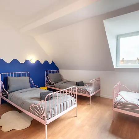 L'echappee Nordique *