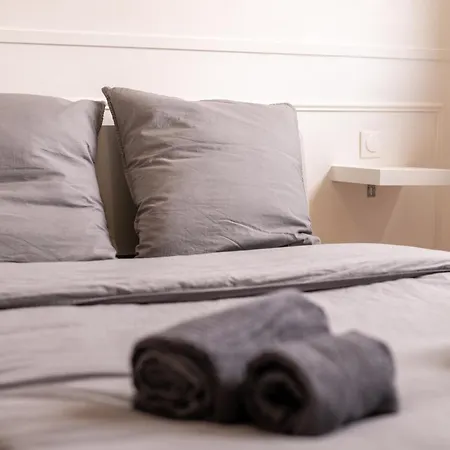 L'Echappee Dunkerquoise