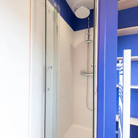 Lägenhet L'Echappee Dunkerquoise Dunkirk