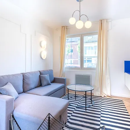 L'Echappee Dunkerquoise