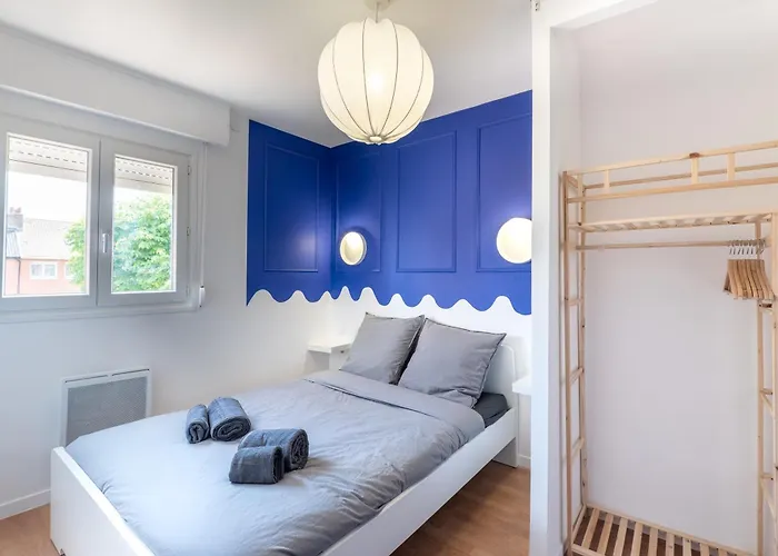 L'echappee Dunkerquoise Duinkerke