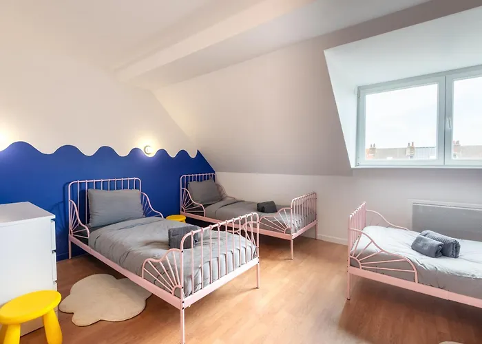 L'echappee Dunkerquoise *