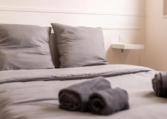 L'echappee Dunkerquoise