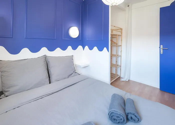 L'echappee Dunkerquoise