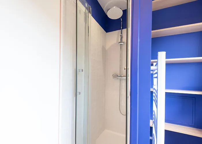 Appartement L'echappee Dunkerquoise Duinkerke