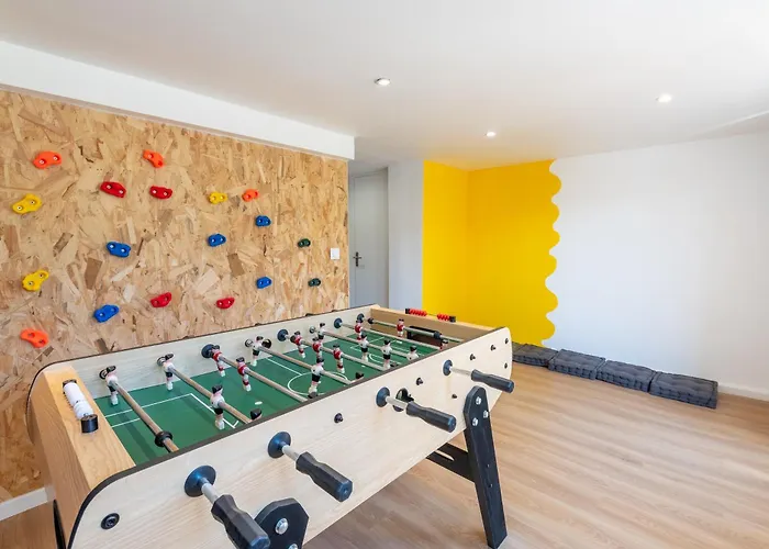 Appartement L'echappee Dunkerquoise