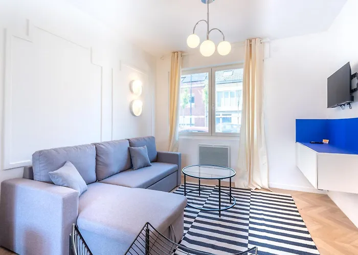 L'echappee Dunkerquoise