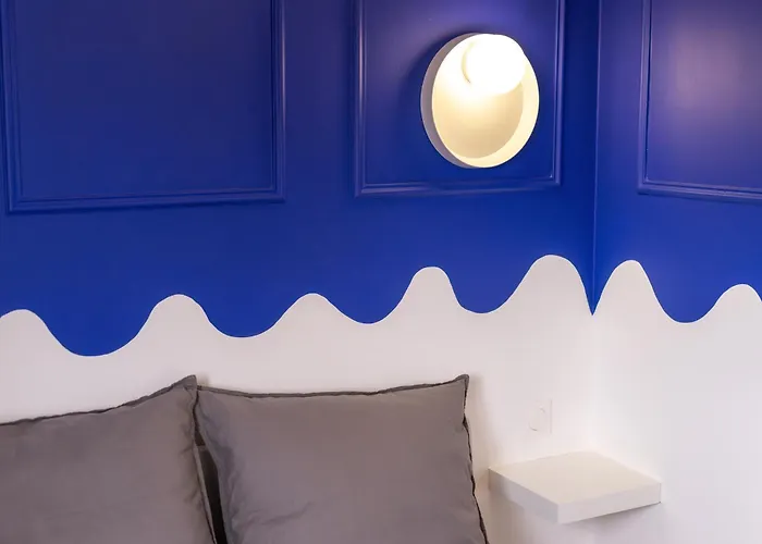 L'echappee Dunkerquoise Appartement Duinkerke